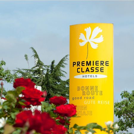 Premiere Classe Grenoble Nord Moirans Kültér fotó